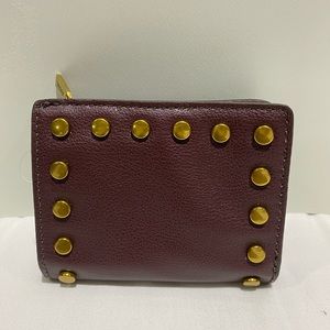 Fossil Wallet
